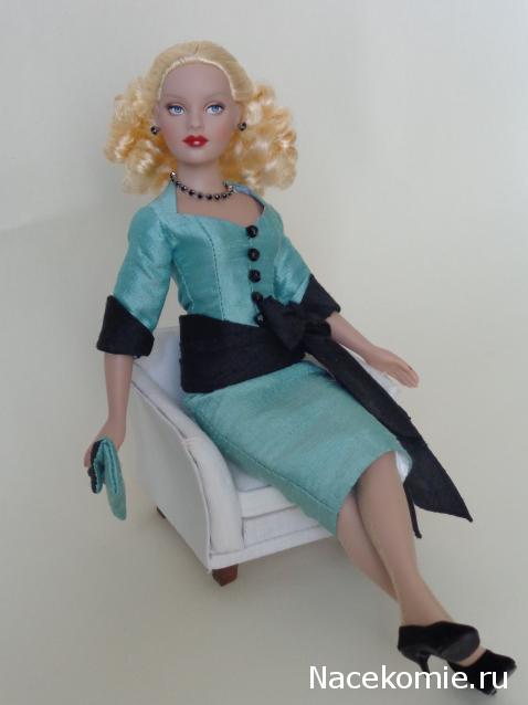 Куклы из наших коллекций №3. Авторские, антикварные, BJD куклы