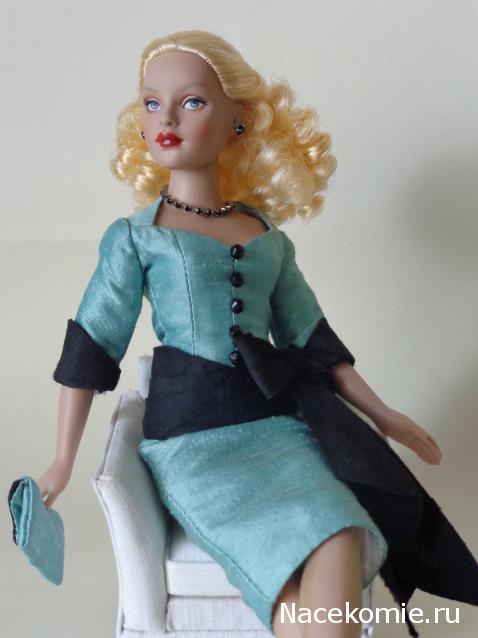 Куклы из наших коллекций №3. Авторские, антикварные, BJD куклы