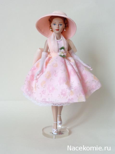 Куклы из наших коллекций №3. Авторские, антикварные, BJD куклы