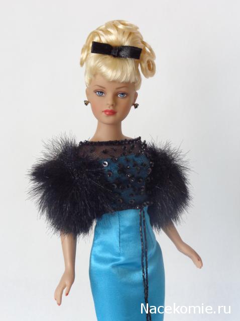 Куклы из наших коллекций №3. Авторские, антикварные, BJD куклы