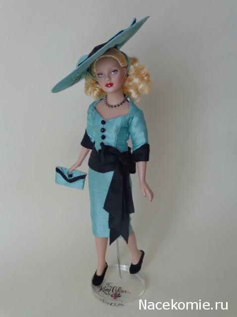 Куклы из наших коллекций №3. Авторские, антикварные, BJD куклы