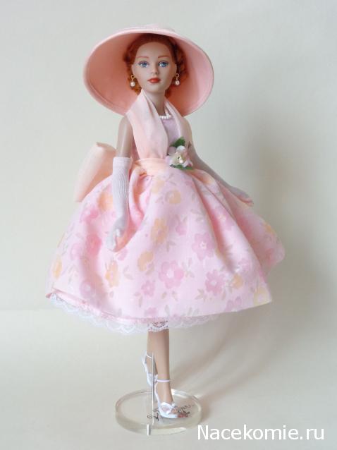 Куклы из наших коллекций №3. Авторские, антикварные, BJD куклы