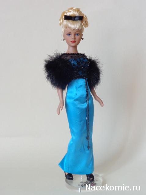 Куклы из наших коллекций №3. Авторские, антикварные, BJD куклы