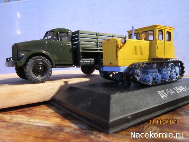 Тестовая серия