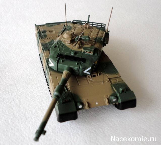 Танки Мира - График Выхода и обсуждение