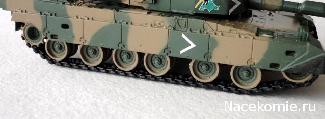 Танки Мира - График Выхода и обсуждение