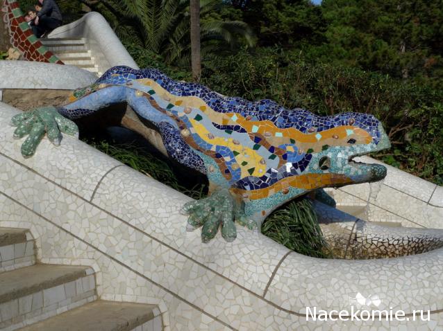 Что за Марка