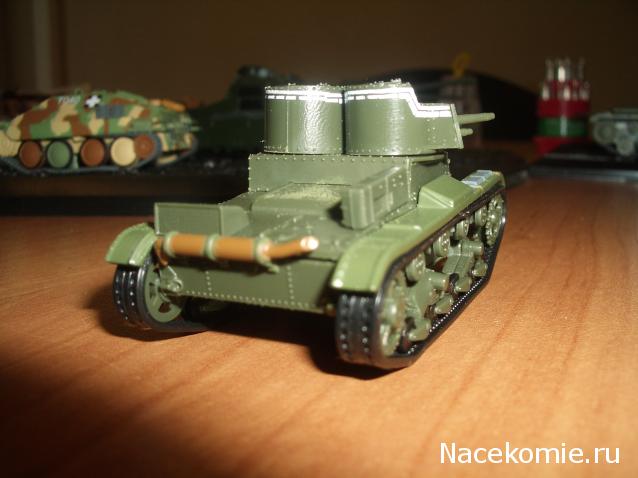 Танки Мира - График Выхода и обсуждение