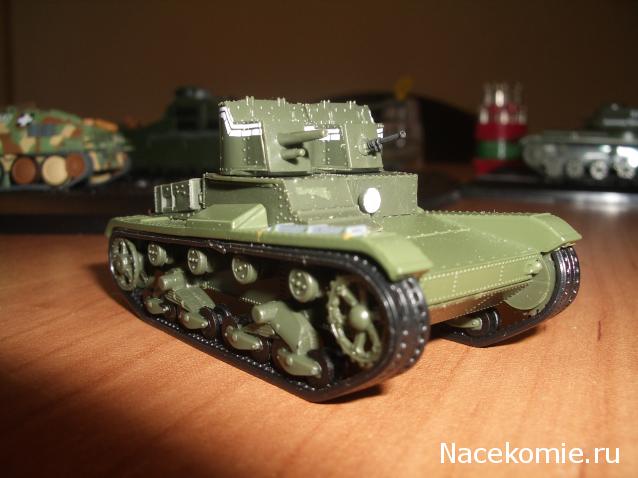 Танки Мира - График Выхода и обсуждение