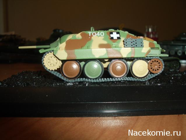 Танки Мира - График Выхода и обсуждение