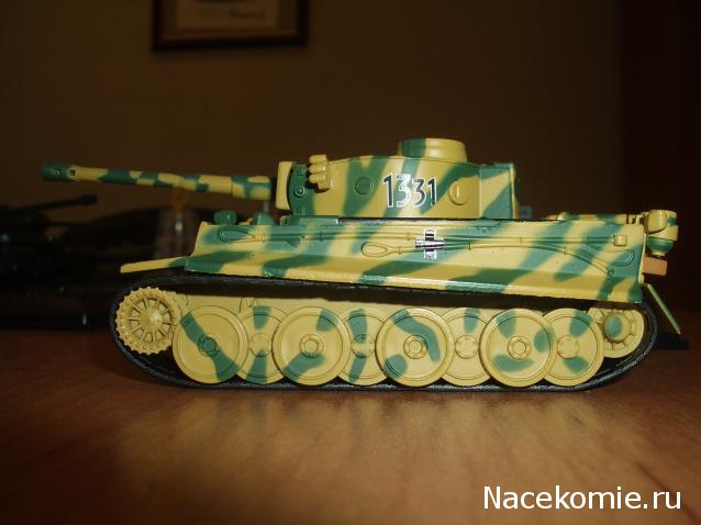 Танки Мира - График Выхода и обсуждение