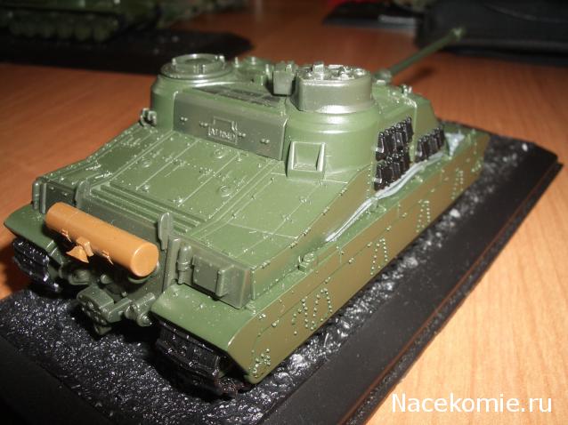 Танки Мира - График Выхода и обсуждение