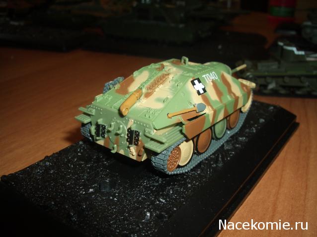 Танки Мира - График Выхода и обсуждение