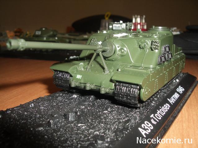 Танки Мира - График Выхода и обсуждение