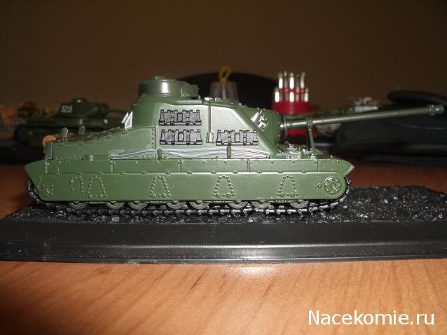 Танки Мира - График Выхода и обсуждение