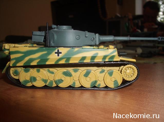 Танки Мира - График Выхода и обсуждение