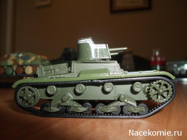 Танки Мира - График Выхода и обсуждение