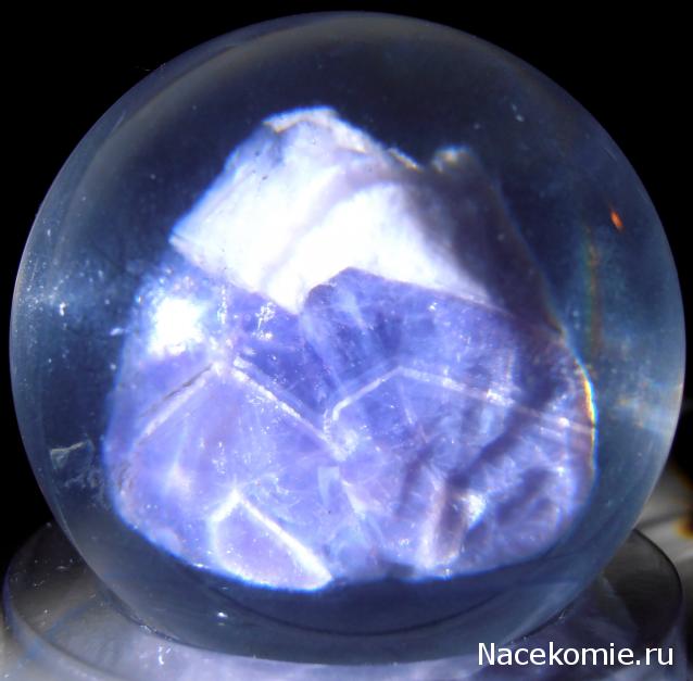 Чудеса Природы №14 - Аметист