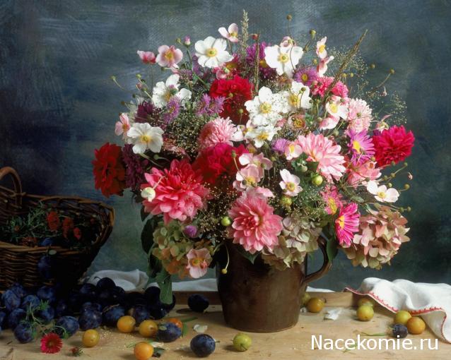 Дамы эпохи - Наши дни рождения