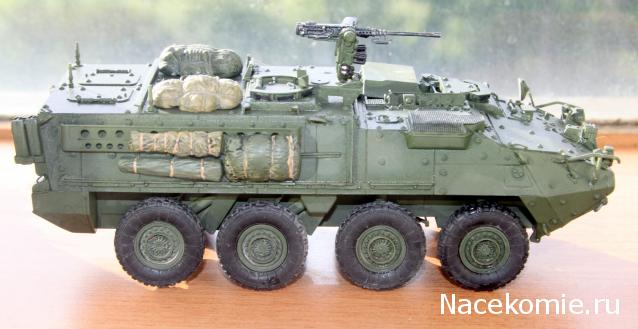 Фото наших коллекций техники в масштабе 1/35