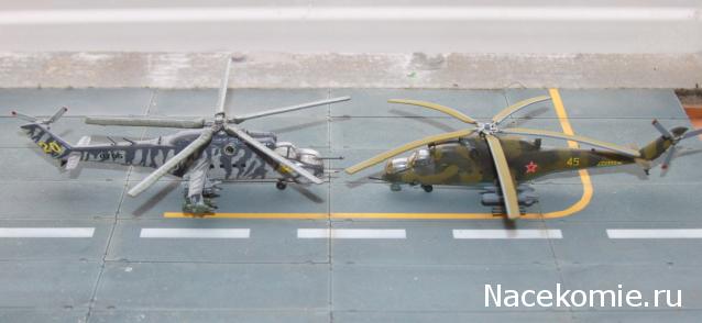 Модели и гашапоны в 1/144 - F-Toys, Bandai, Takara и другие