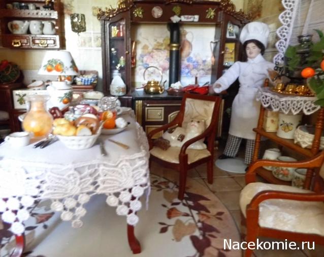 nataliMe - Викторианская эпоха. Взгляд из 21 века.