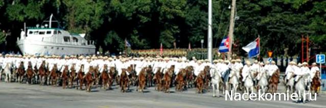 Почтовые Марки Мира. Полные серии