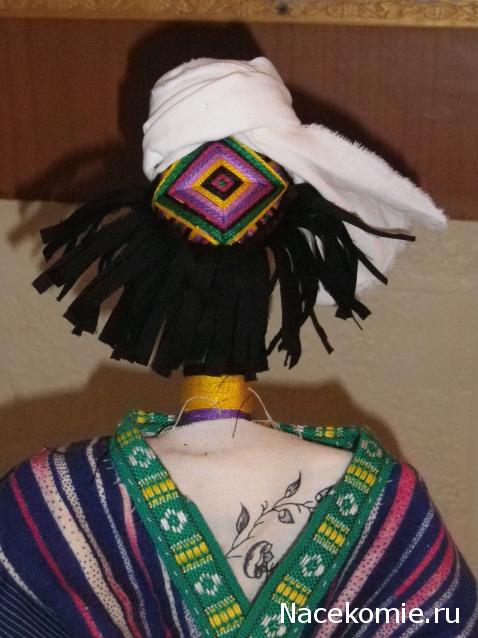 Куклы в народных костюмах – Народная игрушка