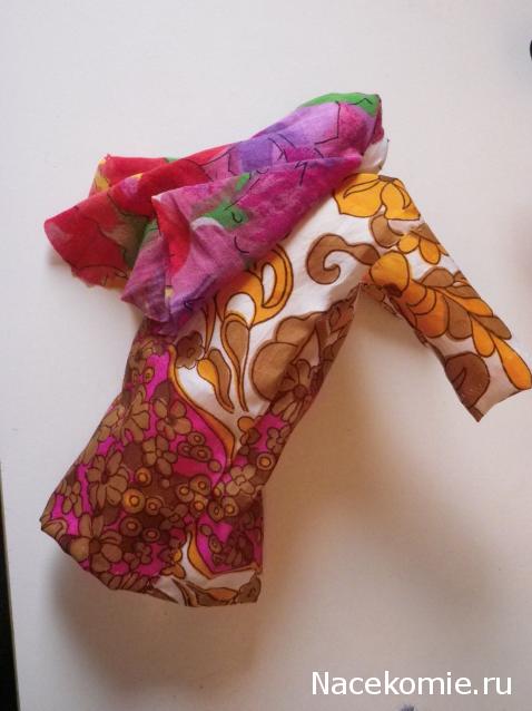 Куклы в народных костюмах – Народная игрушка