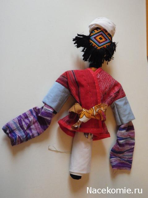 Куклы в народных костюмах – Народная игрушка