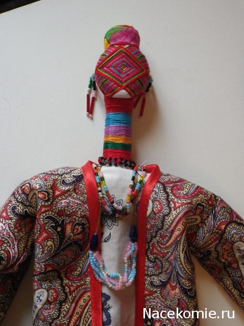 Куклы в народных костюмах – Народная игрушка