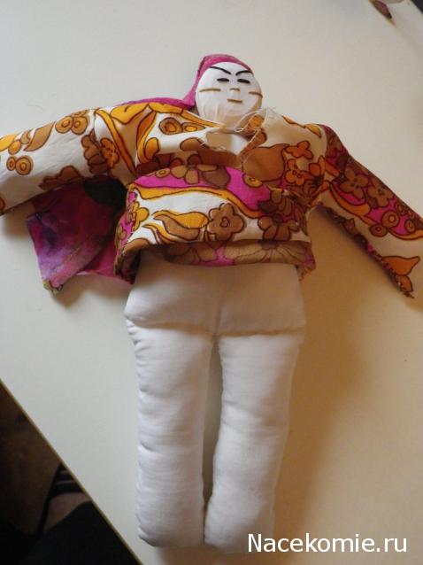 Куклы в народных костюмах – Народная игрушка