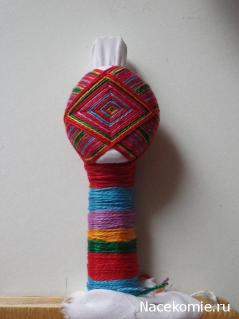 Куклы в народных костюмах – Народная игрушка