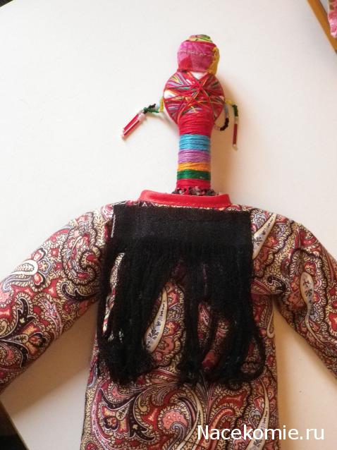 Куклы в народных костюмах – Народная игрушка