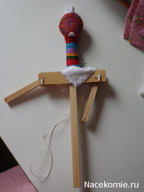 Куклы в народных костюмах – Народная игрушка