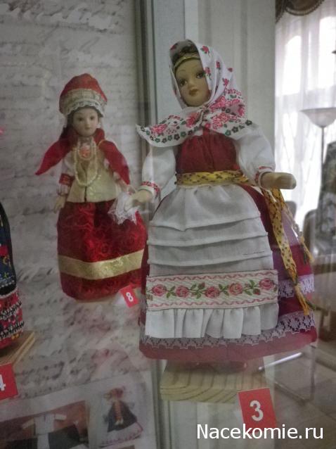 Выставки, музеи, фестивали: анонсы, фотографии, обсуждение