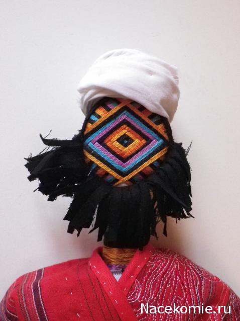 Куклы в народных костюмах – Народная игрушка