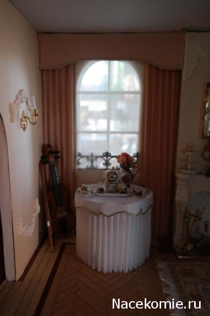 Дом Мечты. Аксессуары и мебель своими руками часть 2