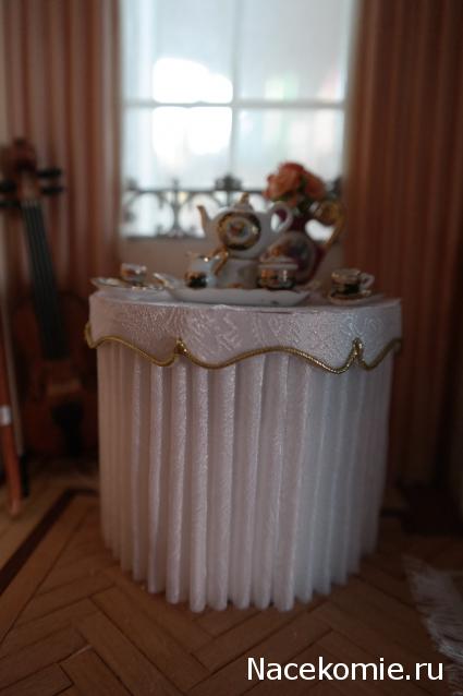 Дом Мечты. Аксессуары и мебель своими руками часть 2