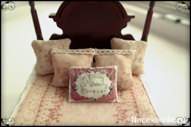 Дом Мечты. Аксессуары и мебель своими руками часть 2