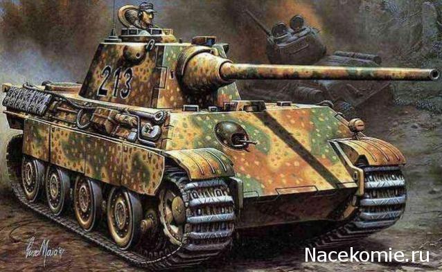 Танки Мира - График Выхода и обсуждение