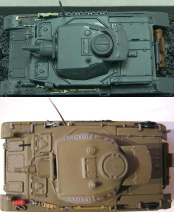 Танки Мира - График Выхода и обсуждение