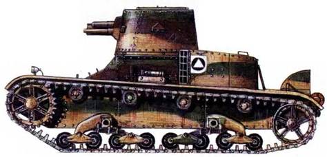 Танки Мира - График Выхода и обсуждение