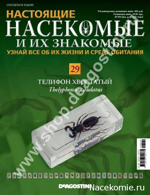 Насекомые и их знакомые 2014 - График Выхода и обсуждение