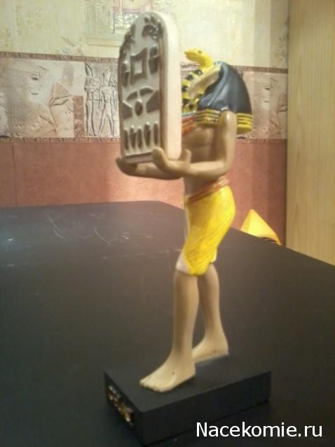 Тайны Богов Египта - График Выхода и обсуждение