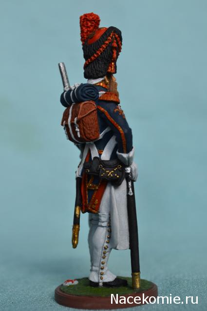 EК Castings. Наши работы.