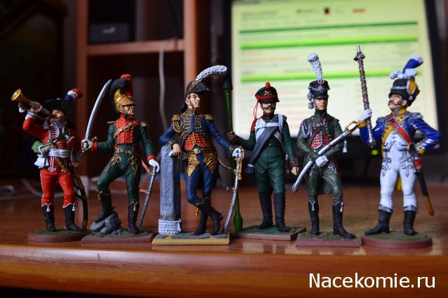 EК Castings. Наши работы.