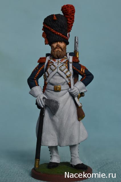 EК Castings. Наши работы.