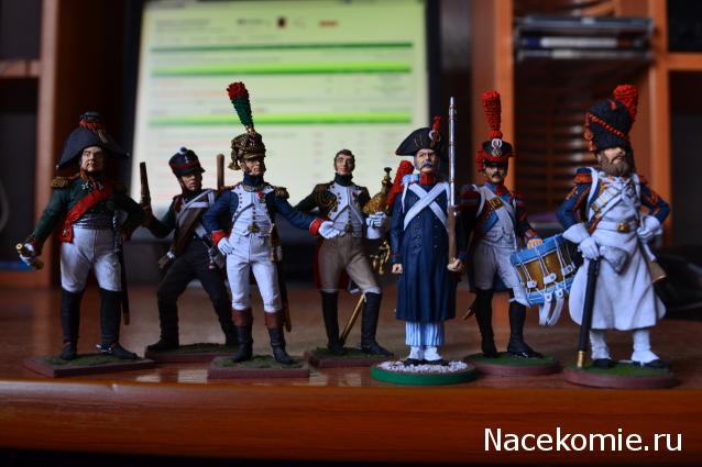 EК Castings. Наши работы.