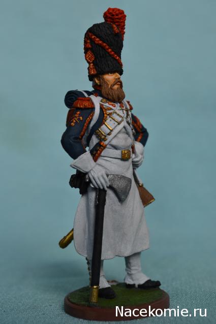 EК Castings. Наши работы.